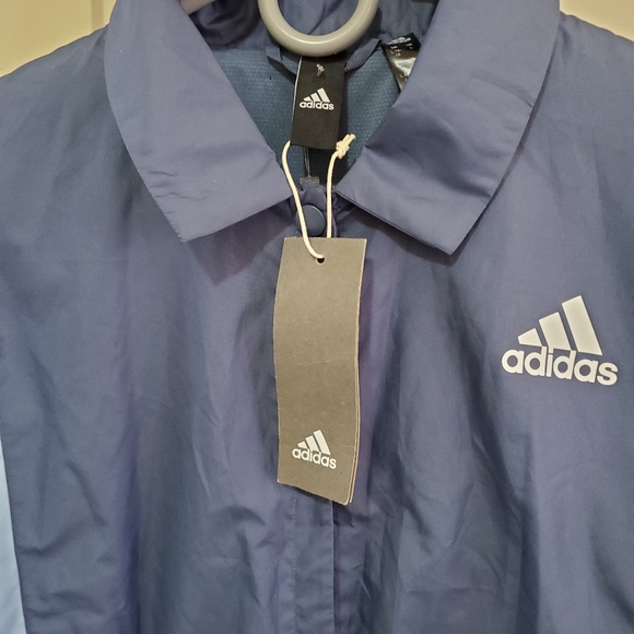Adidas jacket - Picture 3 of 3